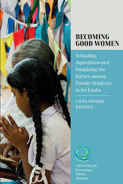 معرفی کتاب «Becoming Good Women …»