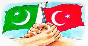دیپلماسی فرهنگی ترکیه در پاکستان