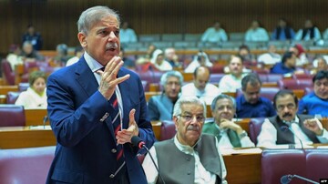 چهرۀ واقعی حکمرانی پاکستان