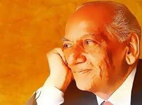 فیض احمد فیض: شاعر برجسته پاکستان