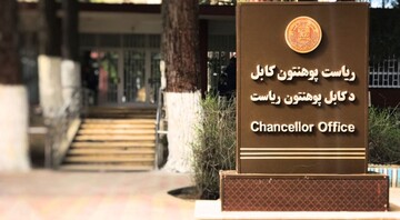 چشم‌انداز علم و فناوری در افغانستان