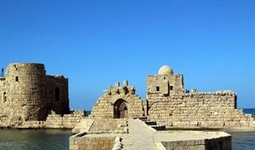 صیدا ؛ پایتخت فرهنگ و گفت‌وگو