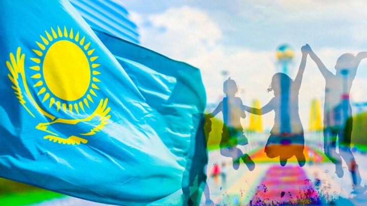 پارادوکس کاهش زاد و ولد با رشد جمعیت در قزاقستان