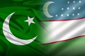 روابط فرهنگی و دینی ازبکستان در پاکستان