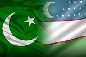 روابط فرهنگی و دینی ازبکستان در پاکستان