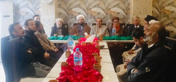 پیام های کریسمس نماد هماهنگی دینی در پاکستان