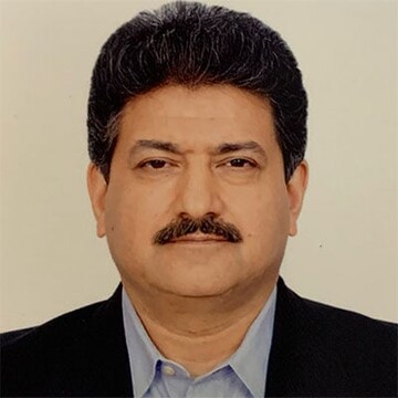 خطری در پیش است!