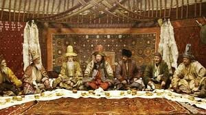 نقش کورولتای در معماری سیاسی قزاقستان نوین
