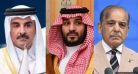چرا کشورهای اسلامی در قبال ایران دچار تفرقه اند