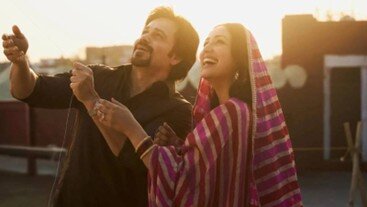فیلم سینمایی «حق» منادی حقوق زنان مطلقه در جنوب آسیا



