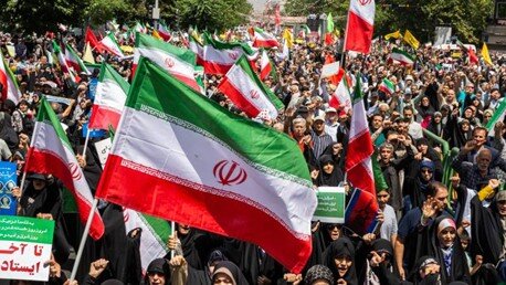 بهره‌برداری آمریکا و اسرائیل از ناآرامی‌های اقتصادی برای تغییر رژیم
