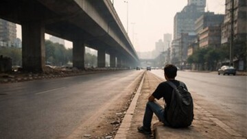 جوانان پاکستان: ستوده بر صحنه، فراموش‌شده در خیابان‌ها