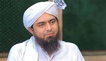 حمله به مهندس محمد علی میرزا، عالم معروف پاکستان