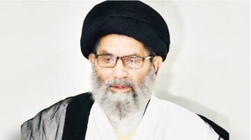 واکنش علامه ساجد علی نقوی، نسبت به رویکرد ناعادلانه دولت های پاکستان