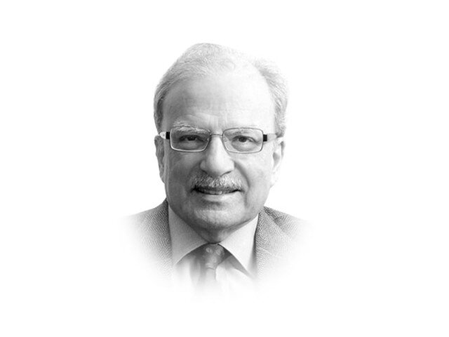 ائتلاف جدید پاکستان