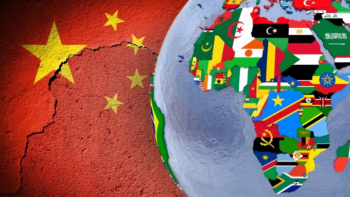  چین و تسخیر بازار آفریقا