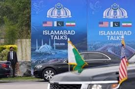مذاکرات اسلام‌آباد؛ دیپلماسی در سایه تنش و بی‌اعتمادی