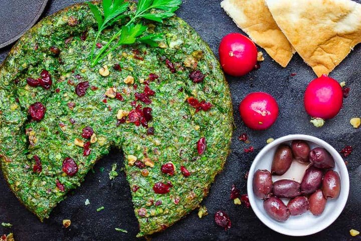 کوکو سبزی در شهر پونا هند محبوب شده است