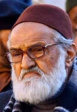 نقش استاد حیدری وجودی در پاسداری از زبان فارسی و استمرار هویت فرهنگی افغانستان