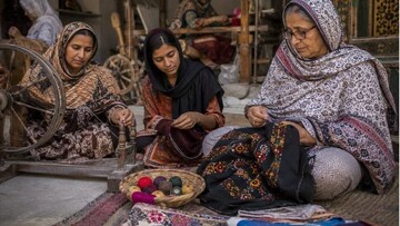 صنایع‌دستی بومی؛ گنج فراموش‌شده اقتصاد پاکستان