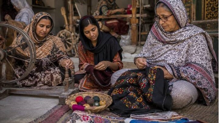 صنایع‌دستی بومی؛ گنج فراموش‌شده اقتصاد پاکستان