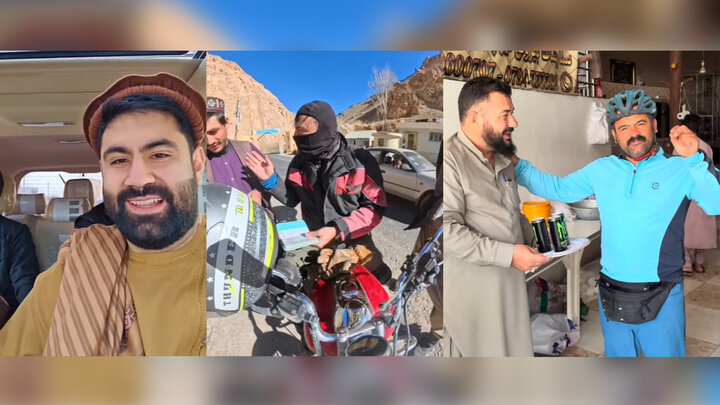 حضور گردشگران ایرانی در افغانستان؛ فصل تازه‌ای از تعاملات مردمی و دیپلماسی فرهنگی