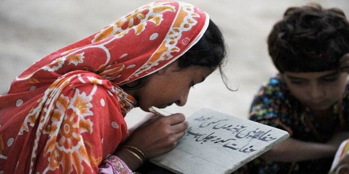 چرا اردو زبان ملی پاکستان است؟