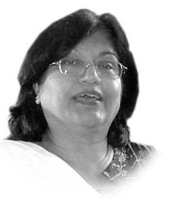 زن پاکستانی و حقوق اساسی انسانی