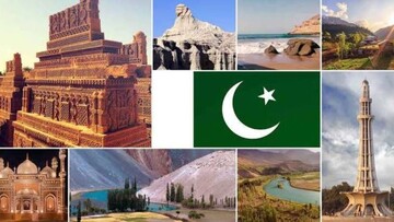 کاوش در چشم‌انداز گردشگری میراث جهانی یونسکو در پاکستان