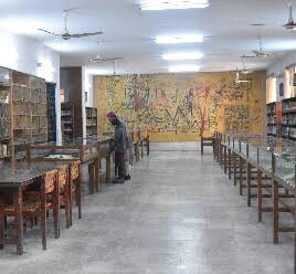 " کاشف منظور " فعال عرصه کتابخوانی در پاکستان