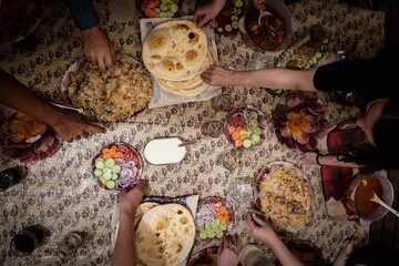 ‌ مهمان‌نوازی پاکستانی