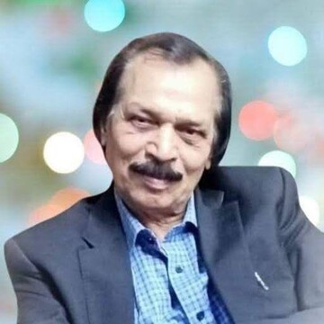 اعتبار ساجد؛ صدای ماندگار غزل اردو