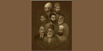 میراث ادبی دوره مغول و تأثیر آن بر ادبیات پاکستان