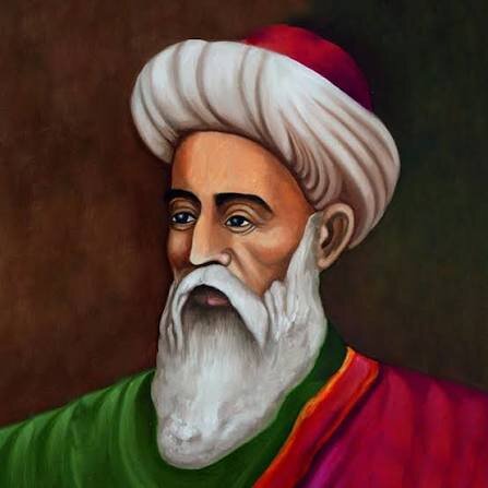 امیر خسرو دهلوی؛ شاعر و چهره چندوجهی ادبیات و موسیقی