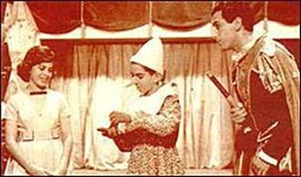  "هنر پداگوژیک" و فرصت های مغفول دیپلماسی کودک در ج.ا.ایران