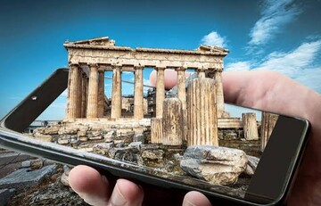دیجیتالی‌سازی میراث ملی
