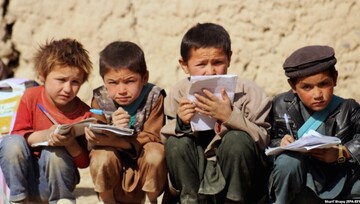 سلامت روان کودکان؛ سنگ‌بنای بازسازی اجتماعی افغانستان