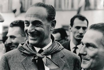 سوانح نفت در ایتالیا!
