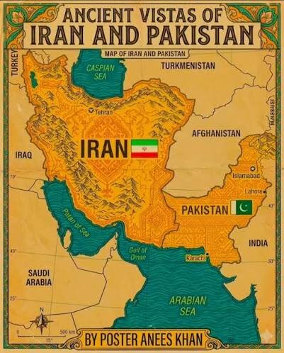 خیبرپختونخوا؛ در سایه‌روشن فرهنگ ایران