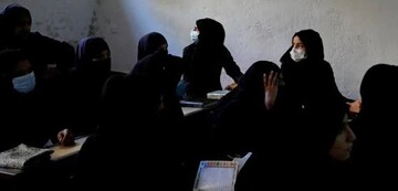 به بهانه هشتم سپتامبر؛ روز جهانی سوادآموزی
افغانستان و چراغی که نباید خاموش شود