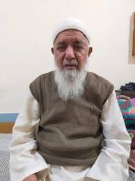 درگذشت پاسدار عقیده ختم نبوت؛ زندگی و میراث دینی مولانا عزیزالرحمان جالندھری