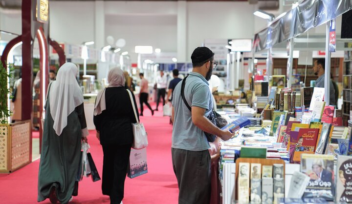 نمایشگاه بین‌المللی کتاب عربی استانبول؛ حرکت از یک نمایشگاه محدود به دیپلماسی فرهنگی تعاملی