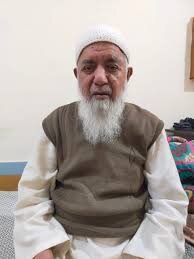 درگذشت پاسدار عقیده ختم نبوت؛ زندگی و میراث دینی مولانا عزیزالرحمان جالندھری