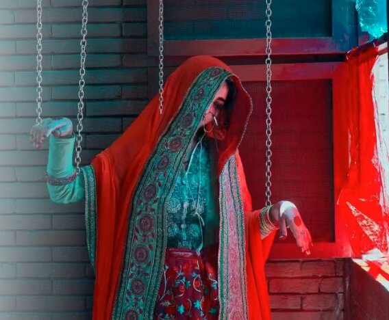 اپیدمی خاموش: ازدواج اجباری در پاکستان