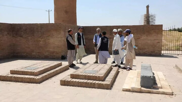 دیپلماسی فرهنگی ترکیه در هرات