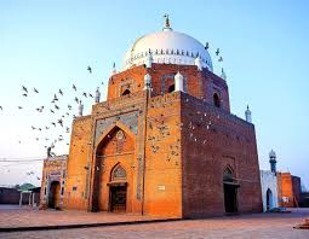 زندگی و آثار بهاالدین زکریا ملتانی
