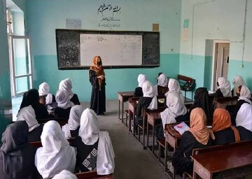 چراغ علم و حرمت زنان؛ آموزش، کرامت و نقش اجتماعی زنان