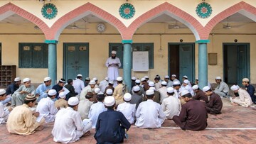 آیا مدارس دینی بدون نظارت باعث آزار اقلیت‌ها در پاکستان آغاز می‌شوند؟