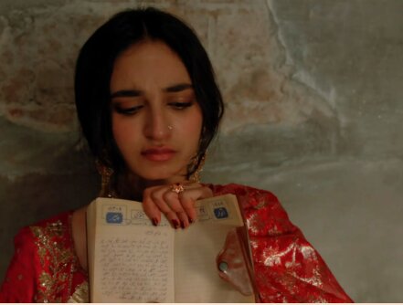 موفقیت فیلم «لالی» و جایگاه کارگردانش در سینمای پاکستان