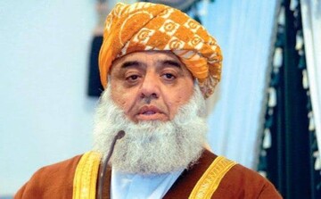مولانا فضل‌الرحمان؛ چهره‌ای در حوزه علوم و معارف اسلامی
